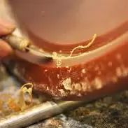 electroplating