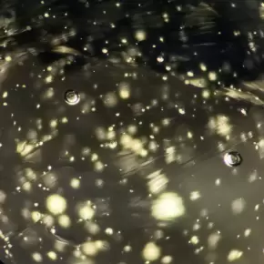Bubble Inclusion