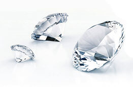 3 Diamonds 3 Diamonds