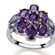  uruguayan Amethyst Earrings