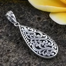 Filigree