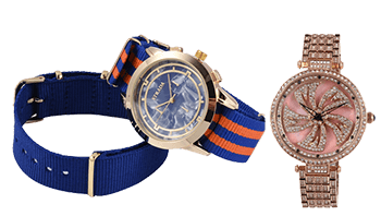 Watches Banner