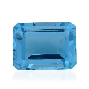 Octagon Cut