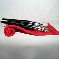 Make Up Accessories