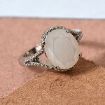 Stainless Steel Ring