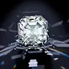 Asscher Cut