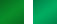 Emerald color palette.