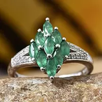 Beryl-Gemstone-Family