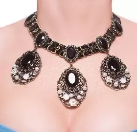 choker