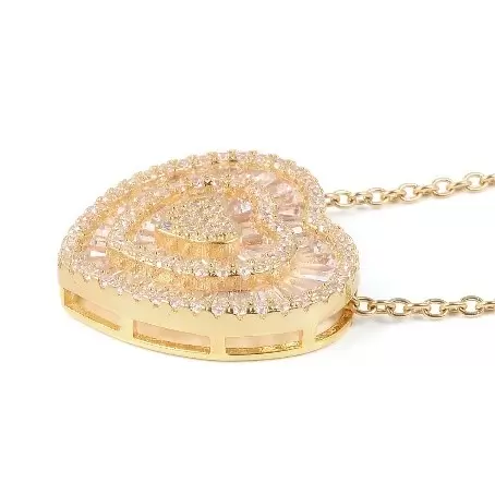 Gold Tone