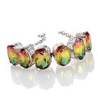 How to Create Doublet Triplet Gemstone