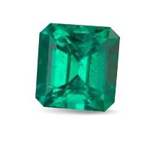 emerald-cut