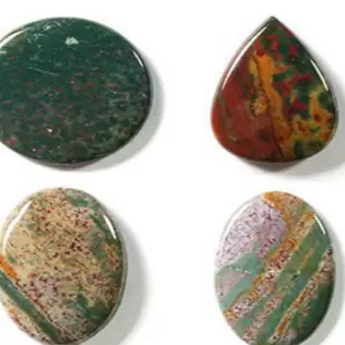 Cabochon Cut