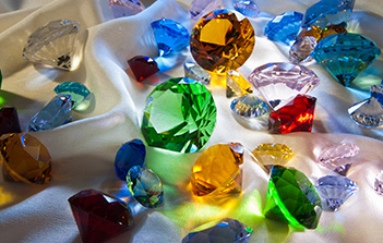 Birthstones Anniversary