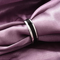 Jewelry Metal: Titanium