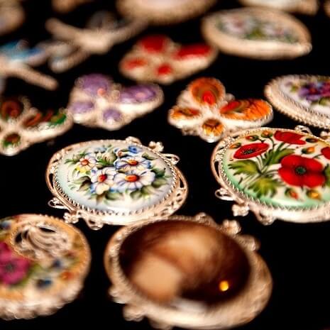 Enamel