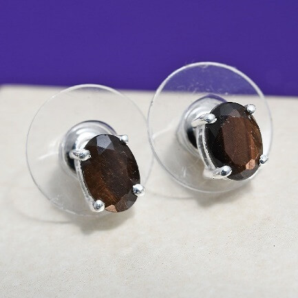 Gemstones Settings