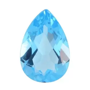 Pear Cut