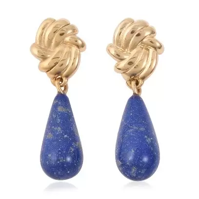 drop-earring