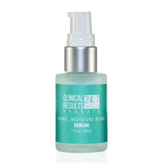 Clinical Results 24.7 Hydrate- Serum