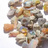 Opal Gemstone Family