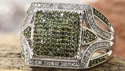 Diamond Ring