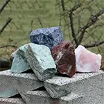 mineral