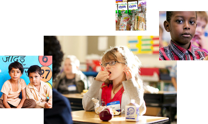 Kids-Meal